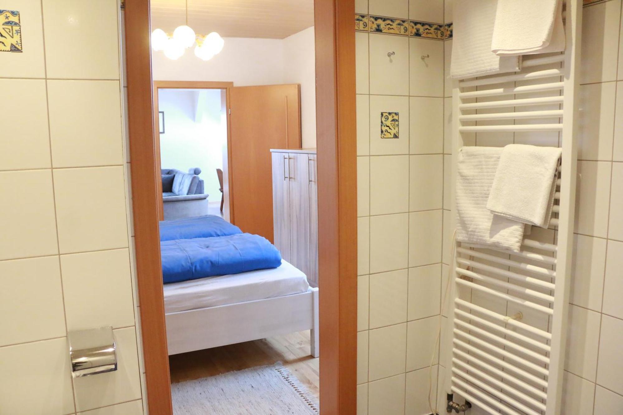 Ferienwohnung Am Bio-Bauernhof اوبرتروم ام سي المظهر الخارجي الصورة