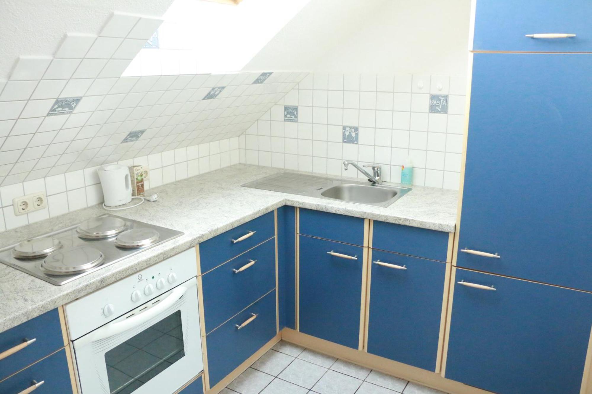 Ferienwohnung Am Bio-Bauernhof اوبرتروم ام سي المظهر الخارجي الصورة